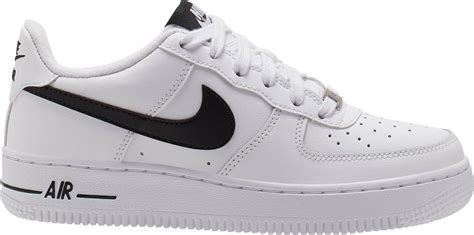 nike air force 1 zwart wit maat 40|air force 1 schoenen.